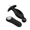 Pretty Love Plug avec vibrations Pretty Love 11 x 2.8cm